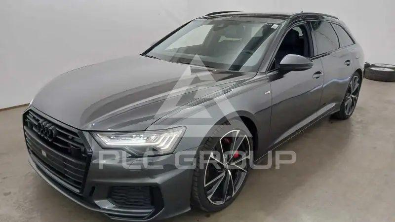 2023 Audi A6