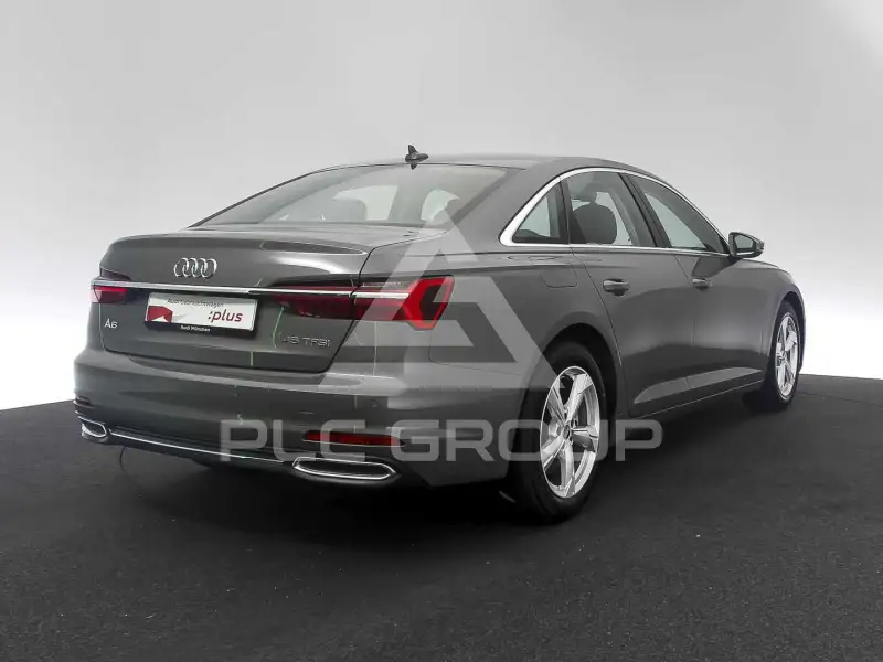 2023 Audi A6