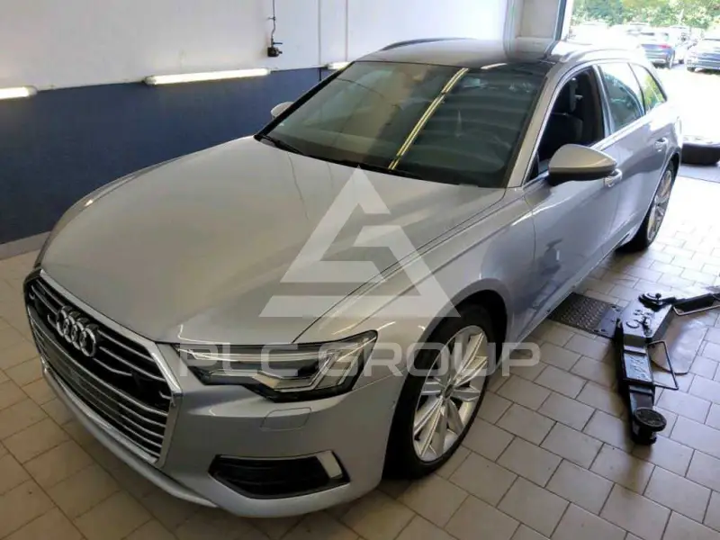2023 Audi A6