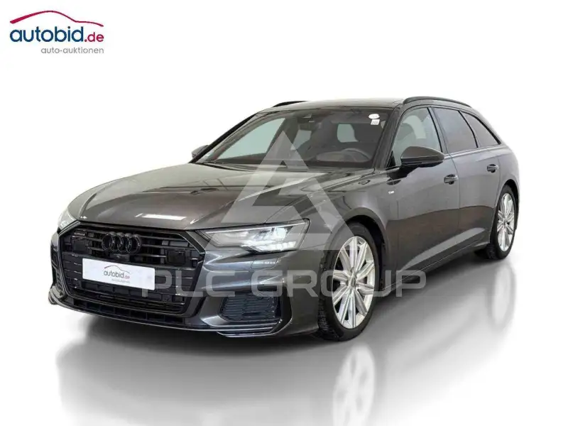 2023 Audi A6