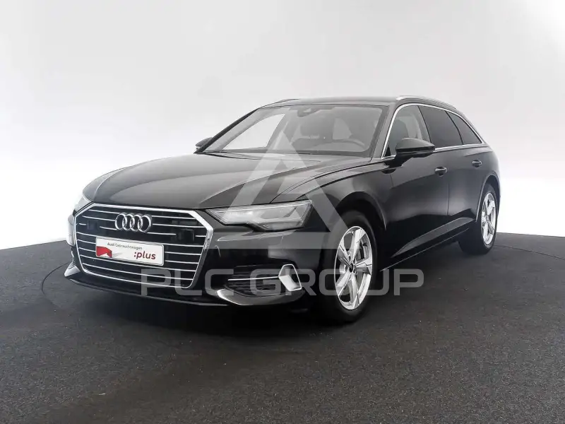 2023 Audi A6