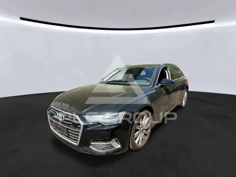 2023 Audi A6