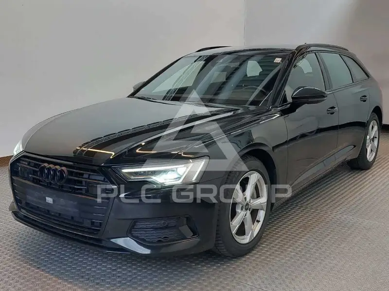 2023 Audi A6