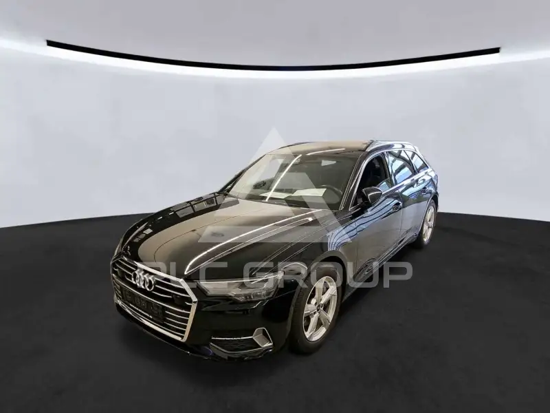 2023 Audi A6