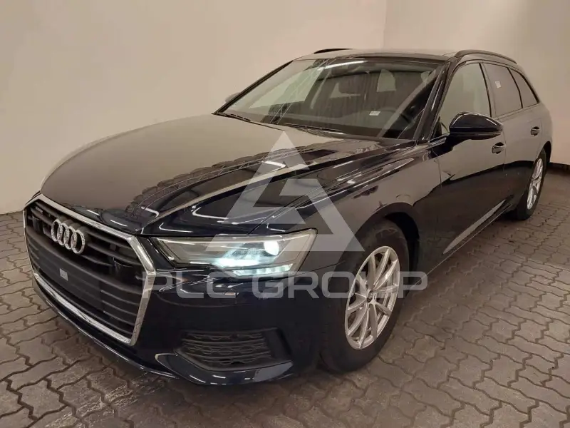 2023 Audi A6