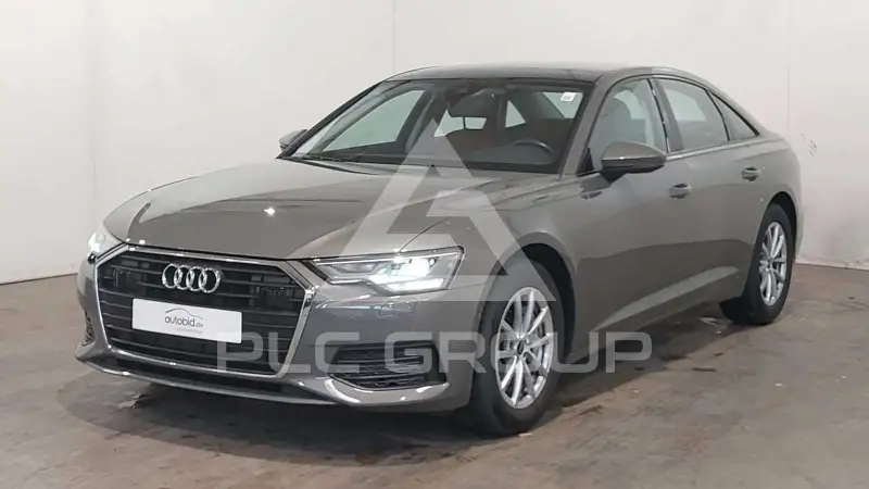 2023 Audi A6