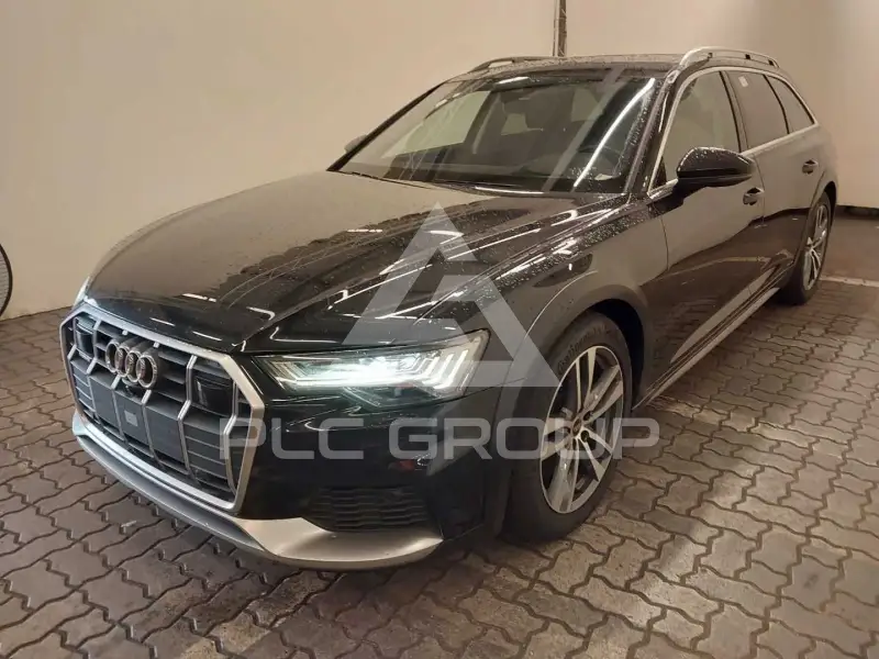 2023 Audi A6