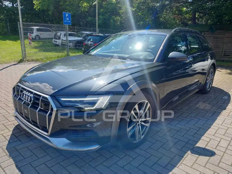 2023 Audi A6
