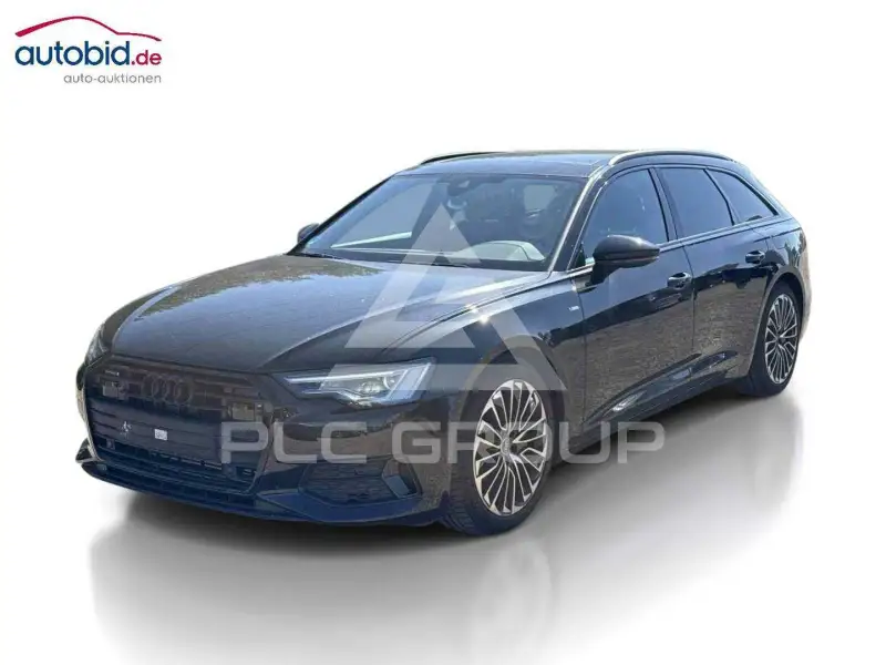 2023 Audi A6