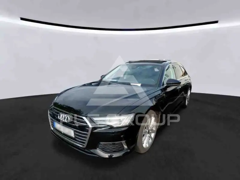 2023 Audi A6