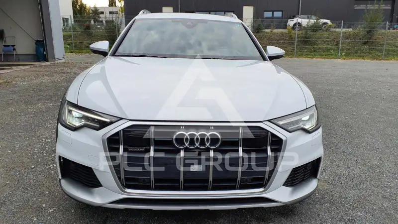 2023 Audi A6