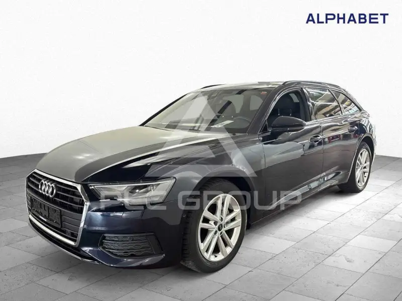 2023 Audi A6