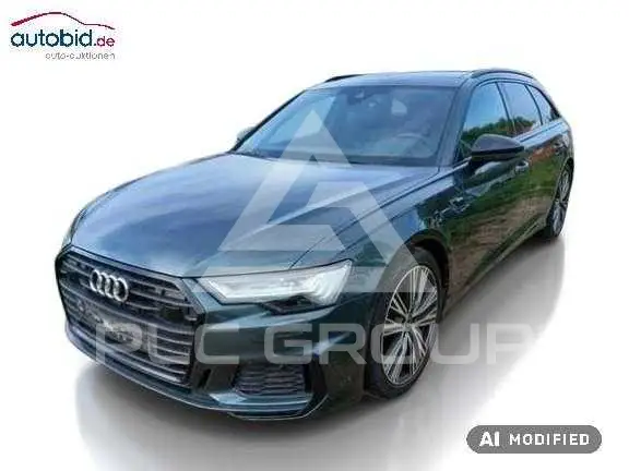 2023 Audi A6