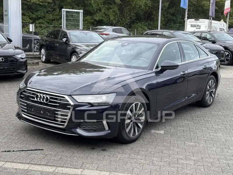 2023 Audi A6