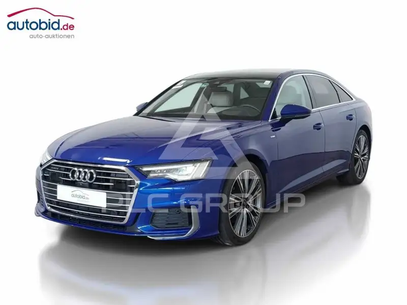 2023 Audi A6