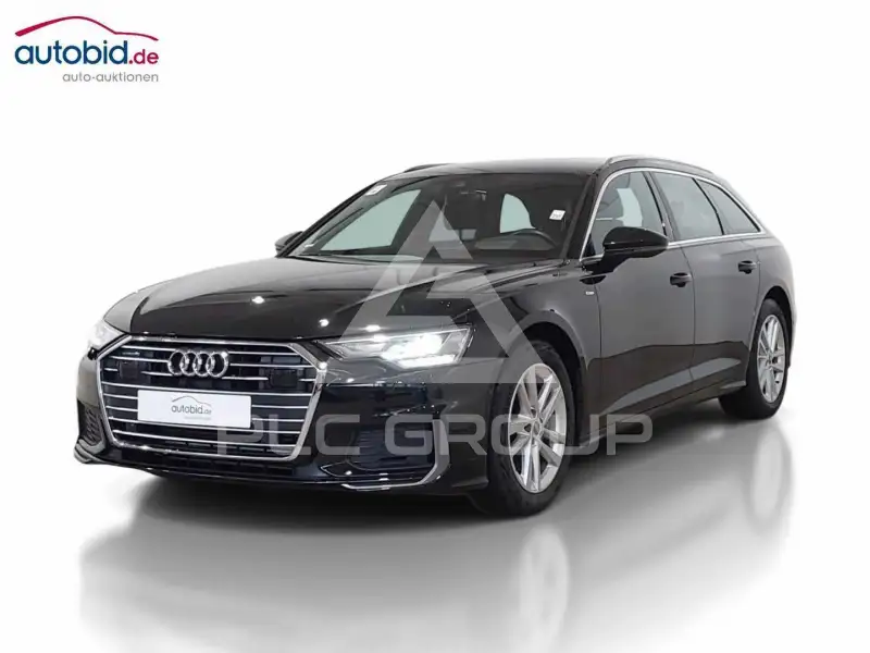 2023 Audi A6