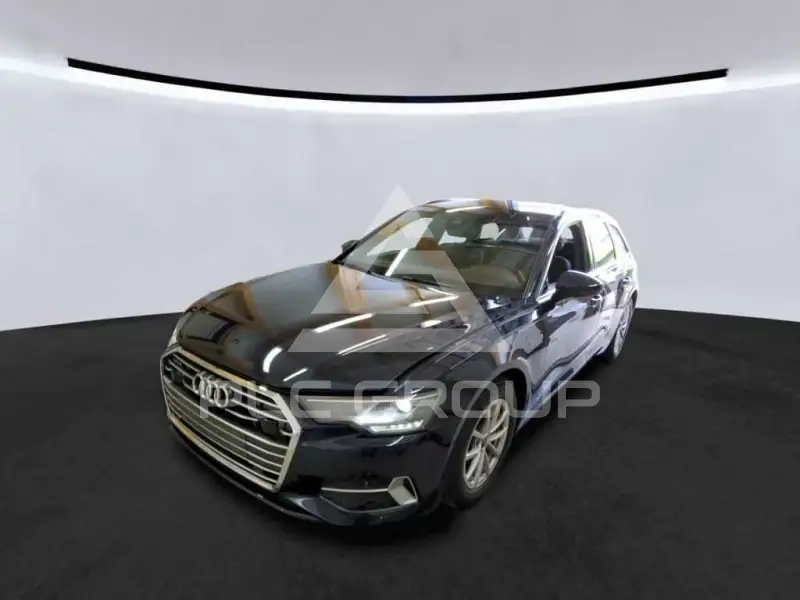 2023 Audi A6