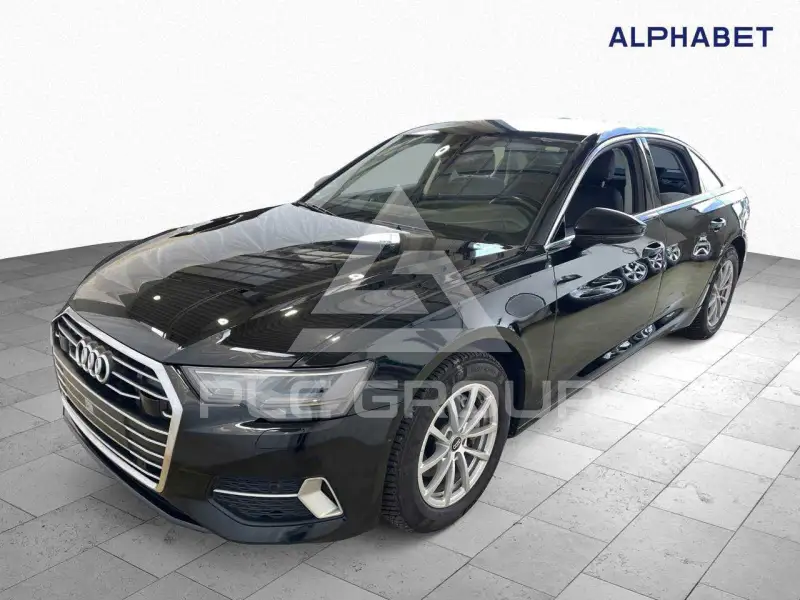 2023 Audi A6