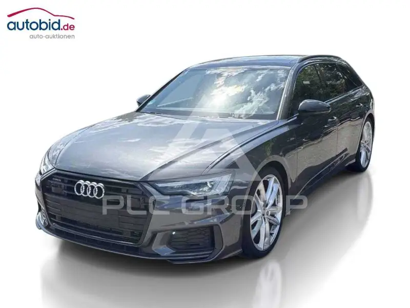 2023 Audi A6