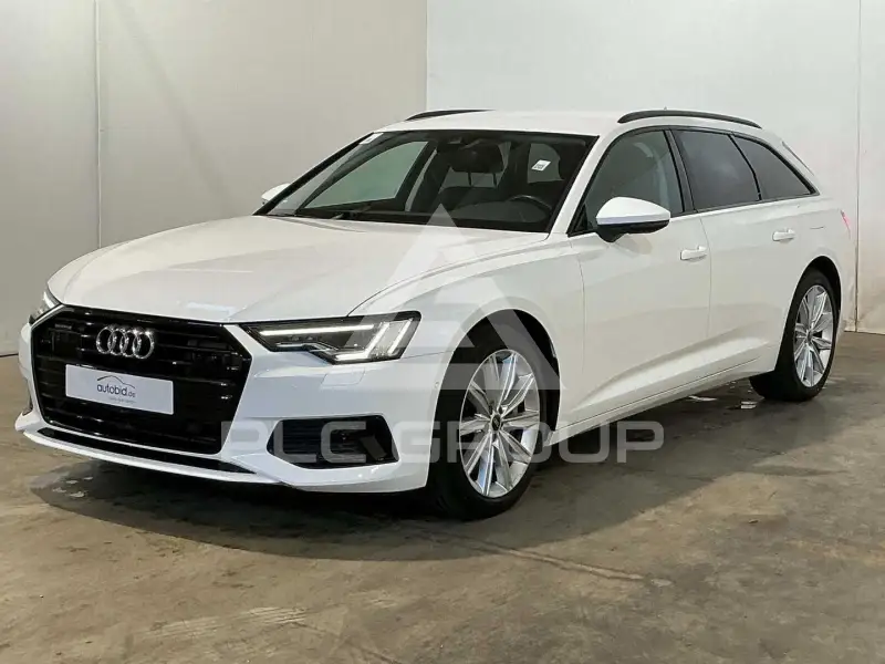 2023 Audi A6