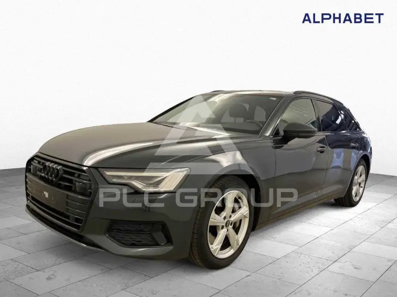 2023 Audi A6