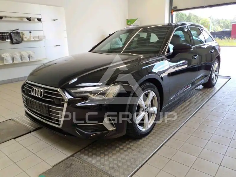 2023 Audi A6