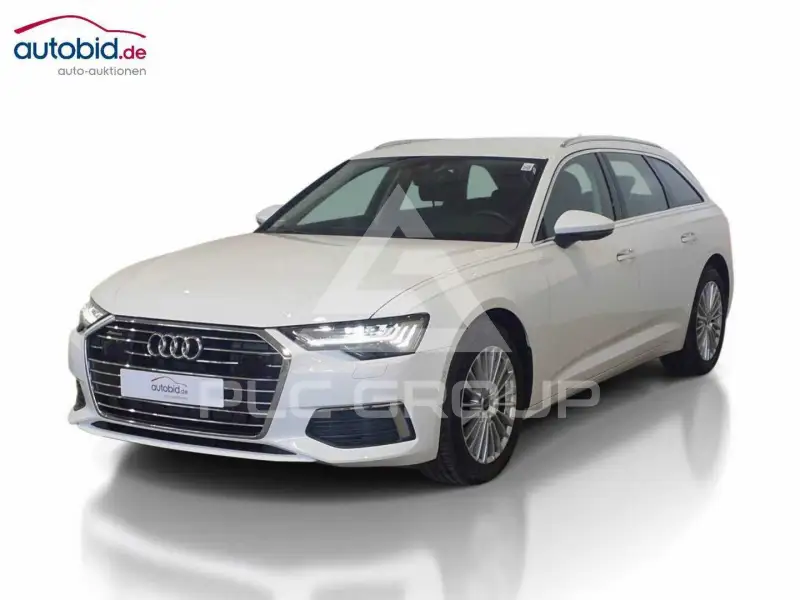 2023 Audi A6