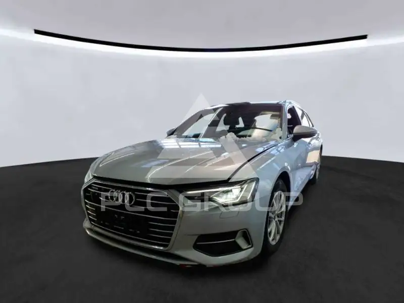 2023 Audi A6