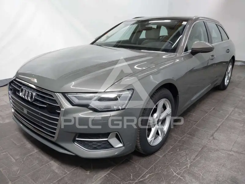 2023 Audi A6