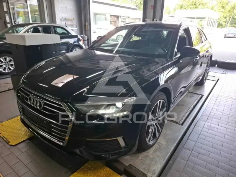 2023 Audi A6