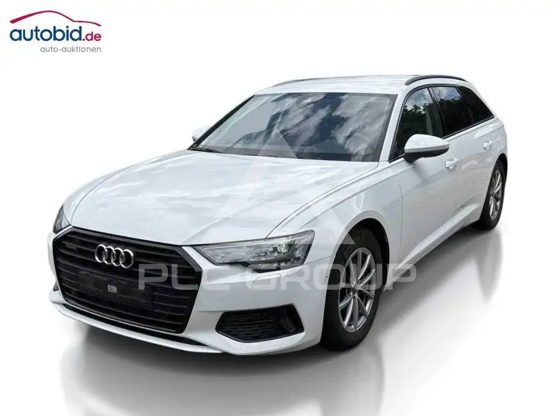 2023 Audi A6