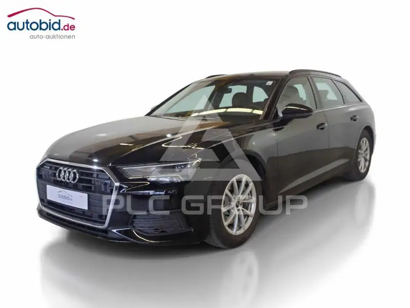2023 Audi A6