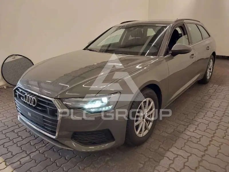 2023 Audi A6