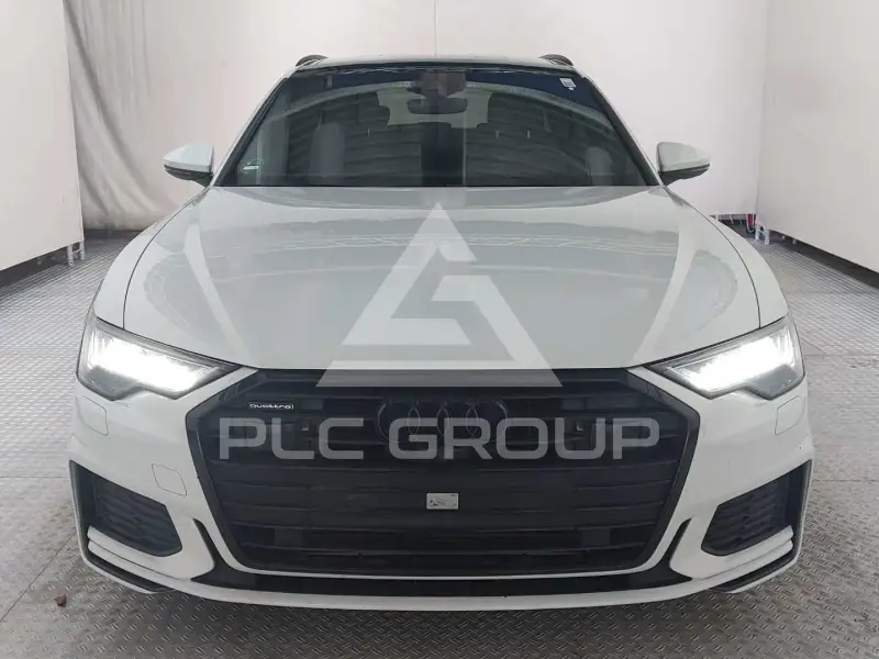 2023 Audi A6