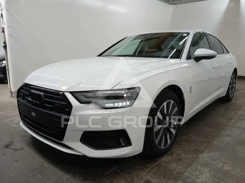 2023 Audi A6