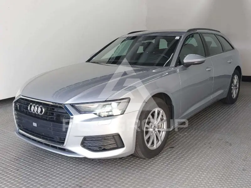 2023 Audi A6