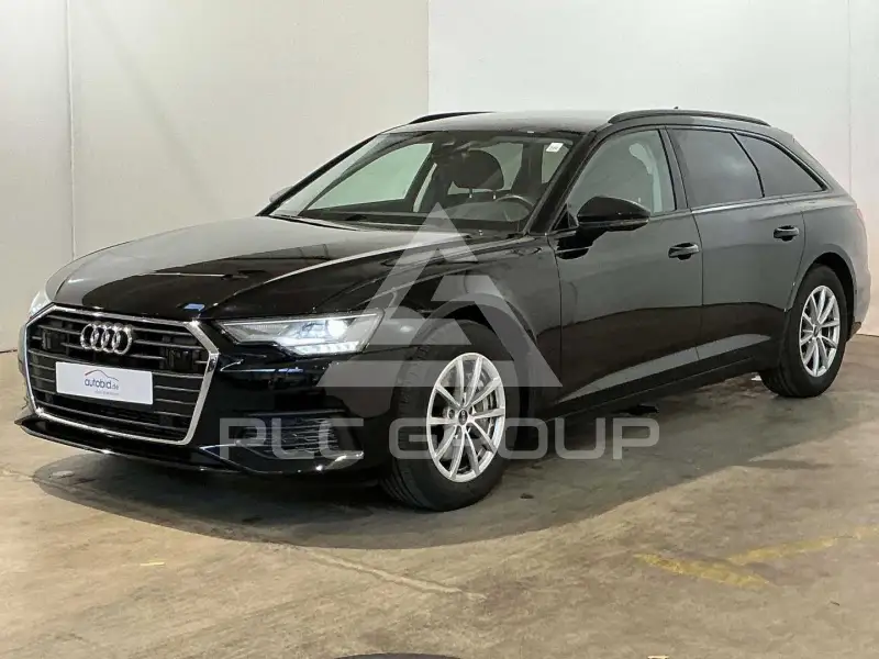 2023 Audi A6