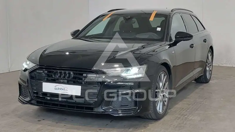 2023 Audi A6