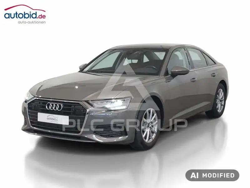2023 Audi A6