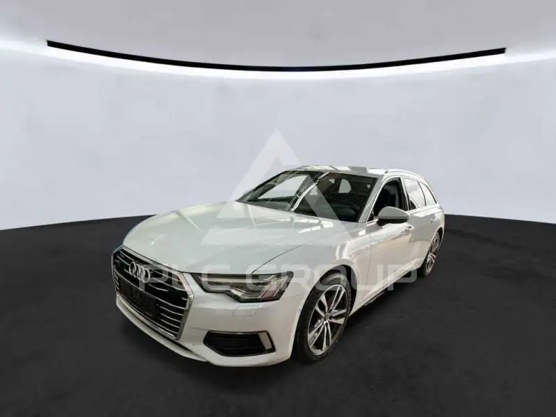2023 Audi A6