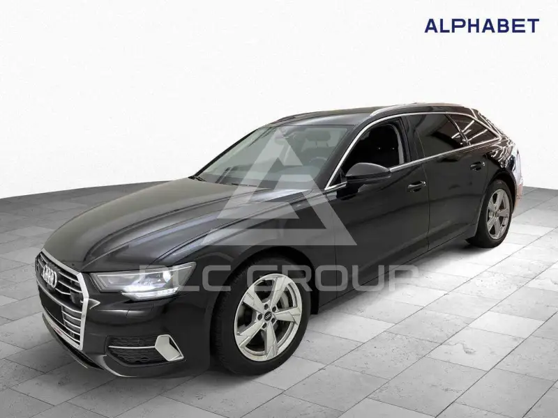 2023 Audi A6