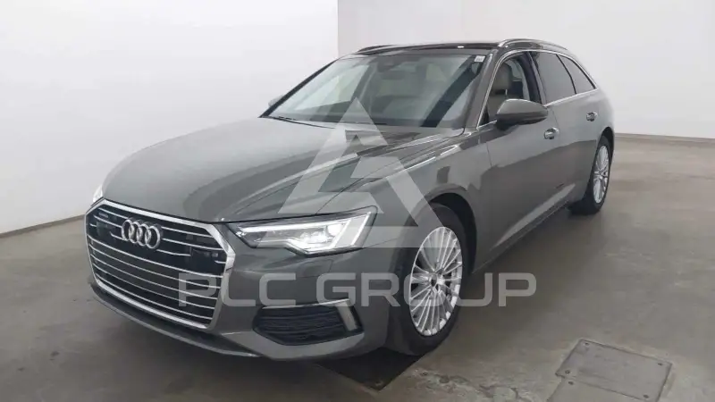 2023 Audi A6