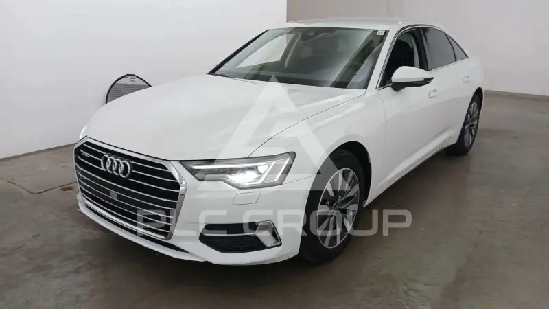 2023 Audi A6