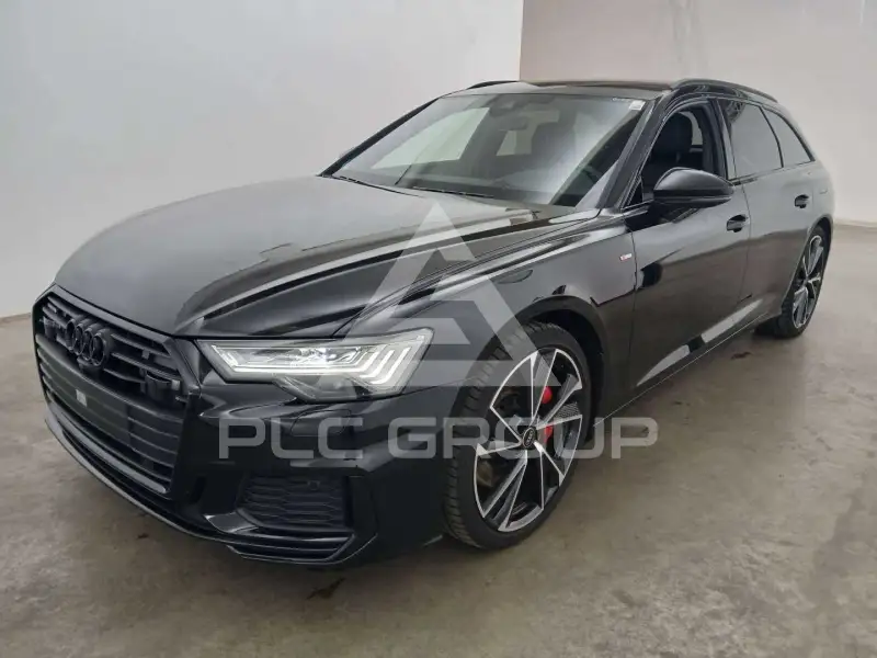 2023 Audi A6