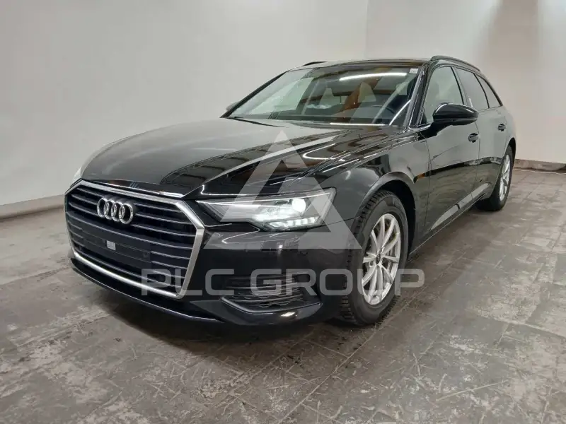 2023 Audi A6