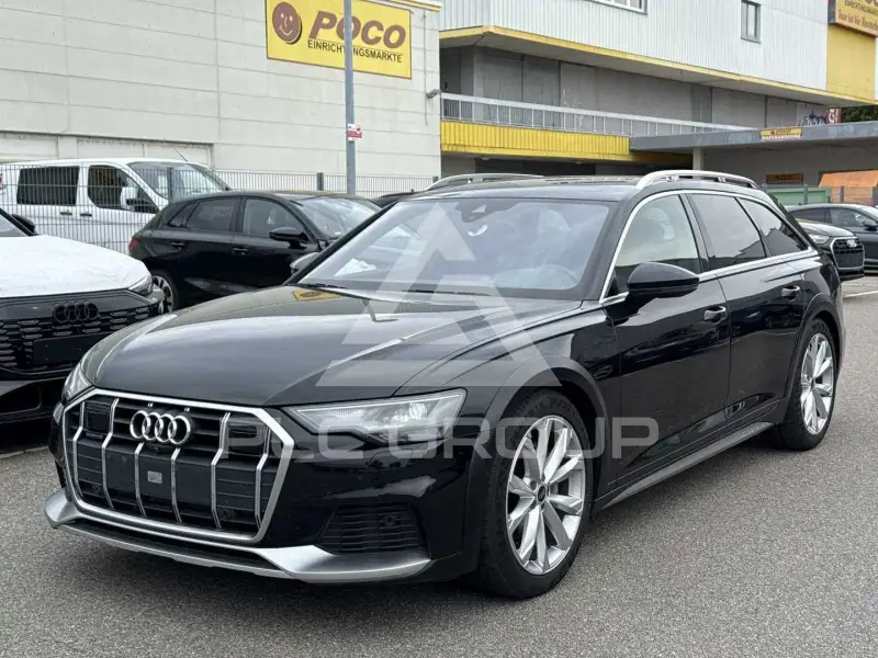 2023 Audi A6
