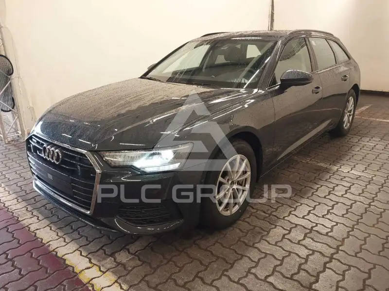 2023 Audi A6