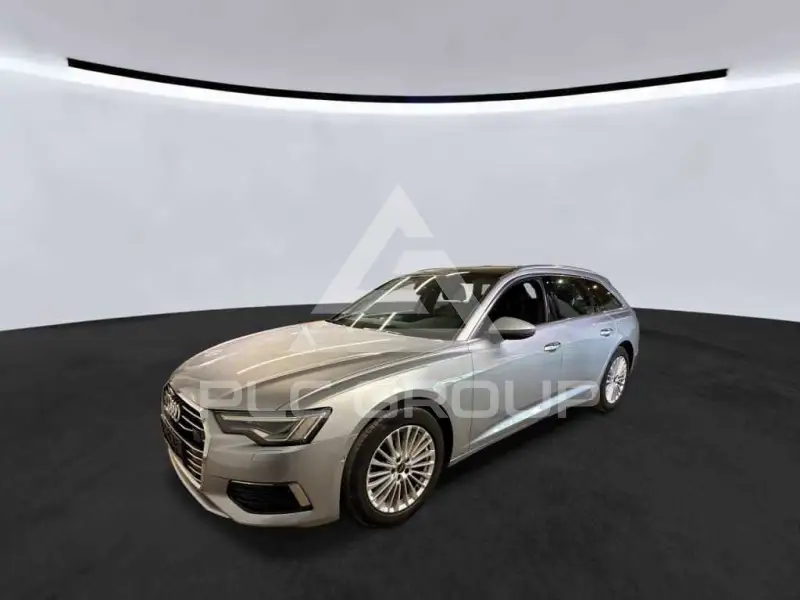 2023 Audi A6