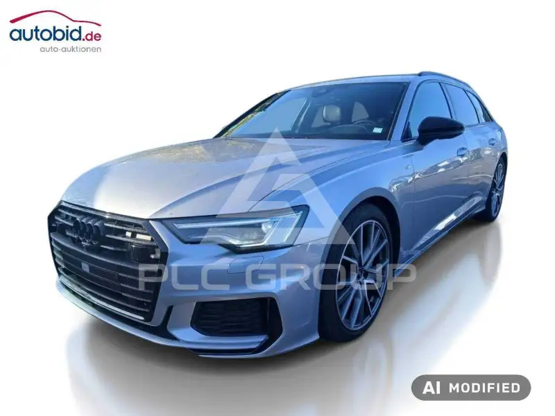 2023 Audi A6