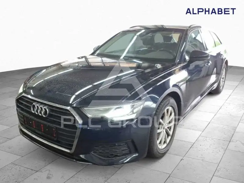 2023 Audi A6